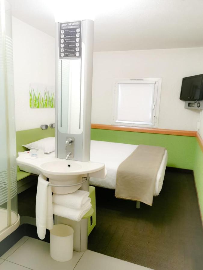 יוהנסבורג Ecomotel Grayston Previously Known As Sun1 Wynberg מראה חיצוני תמונה